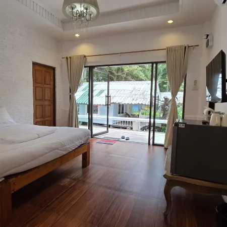 Samed Big Cape Resort