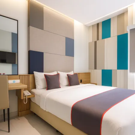 Ixo Hotel Semarang