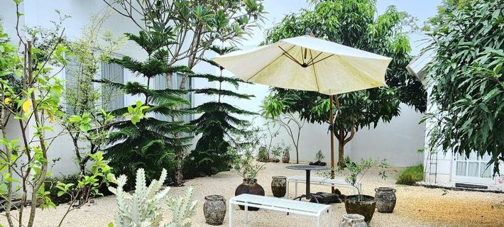 Floraison Living Villa Yogyakarta Hotels in Ngaglik