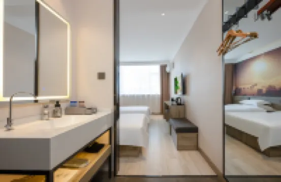 Taiyue Pearl Business Hotel Hotels in Qinyuan