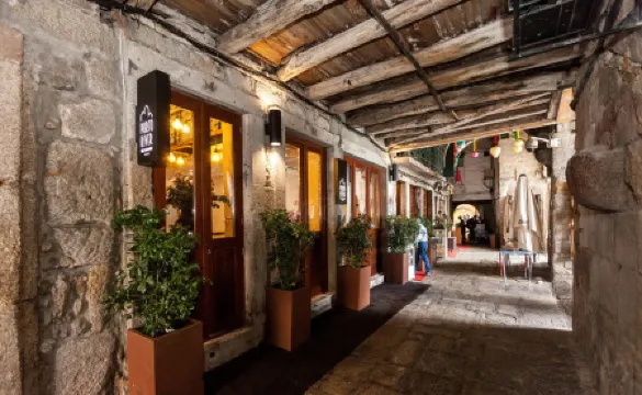 Porto River Hotel Apartamento