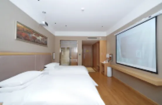 Vienna 3 Best Hotel (Alar Tarim University)