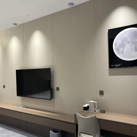 Haoke Smart Hotel