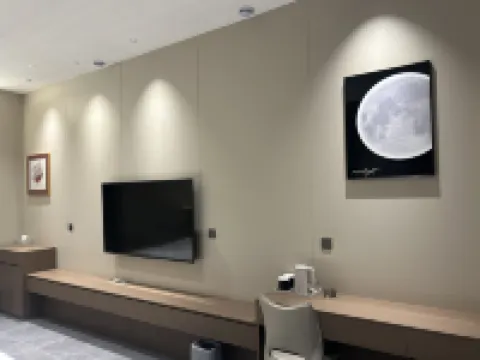 Haoke Smart Hotel