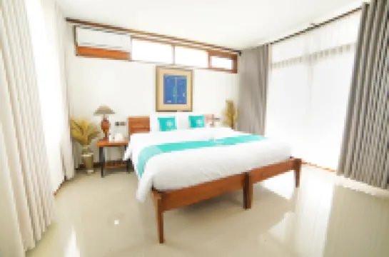 Ubu Villa Little Haven