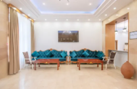 Hotel Fude Tbilisi