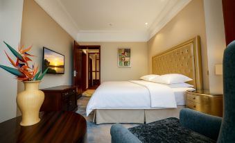 Wanxiang VIP Building (Honglou Museum)