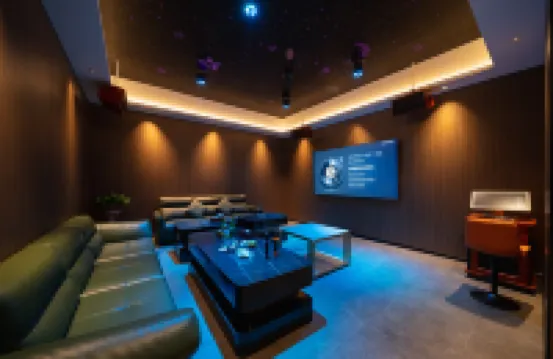 夢渓雅院民宿（武漢蔡甸区火焔村）