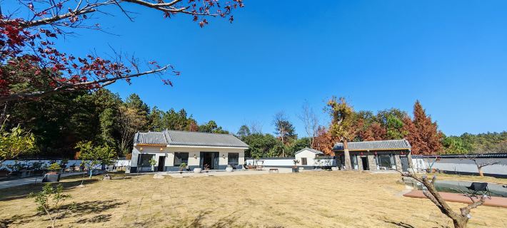 Yinlu Homestay Hotels in Nanling