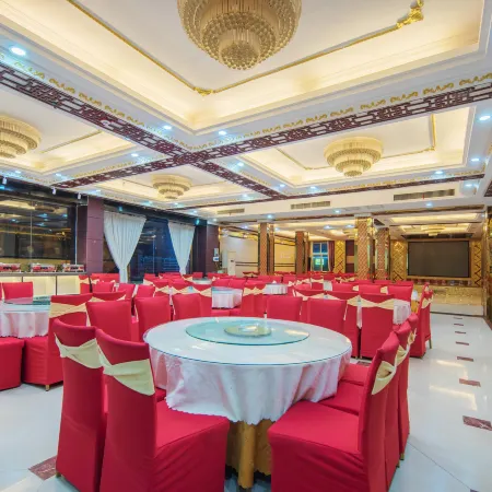 Xuanbo Hotel