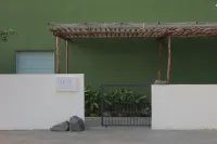 Wanning Riyuewan Kuoye Boutique B&B