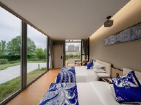 Miso Qingmiao Hot Spring Retreat Hotels in Mayang