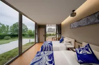 Miso Qingmiao Hot Spring Retreat Hotels in Mayang