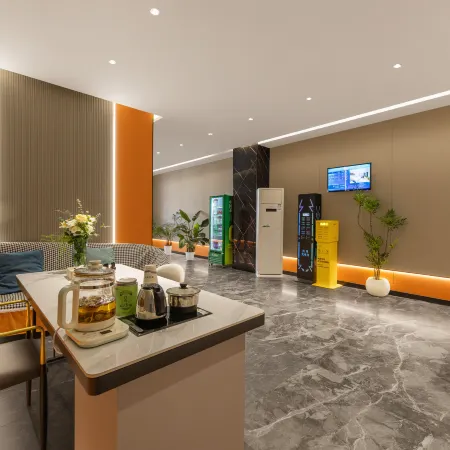Meeting Hotel in Congjiang County