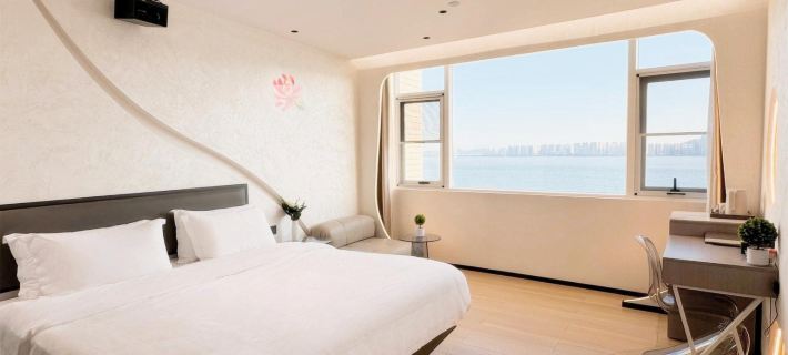 Chengyu Chaofeng B&B Shantou otelleri