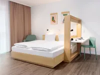 smartments Hamburg Hamm