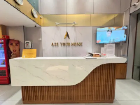 A25 Hotel - 53 Tue Tinh Hotels in Hanoi