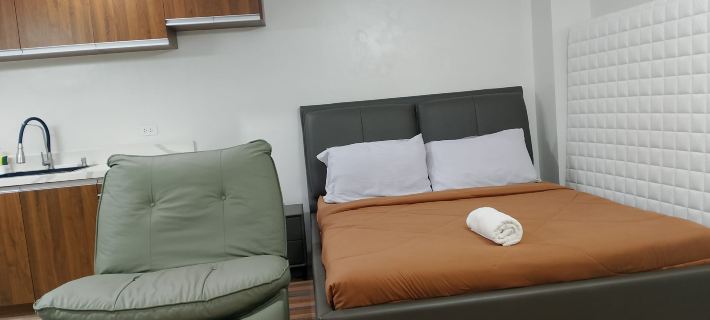 RIK Commercial & Residences Hotels in Tagbilaran