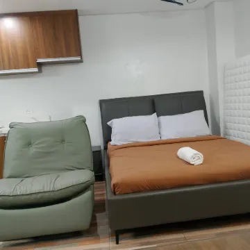 RIK Commercial & Residences 聖約瑟夫勞工大教堂附近的飯店