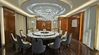 Xianghe Hotel - Frühstück