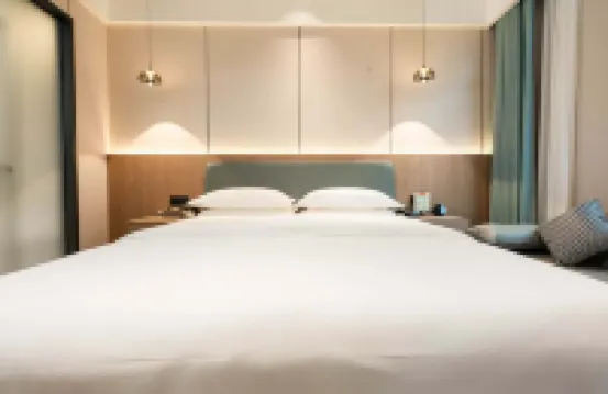 Ruilin Zhixuan Hotel