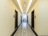 Raoping Express Youpin Apartment Các khách sạn ở Nhiêu Bình