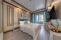 Xishuangbanna Jinghong CoolCore E-Sports Hotel