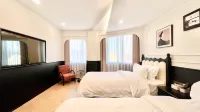 MONTH·Manxi Designer Homestay - 2 stelle