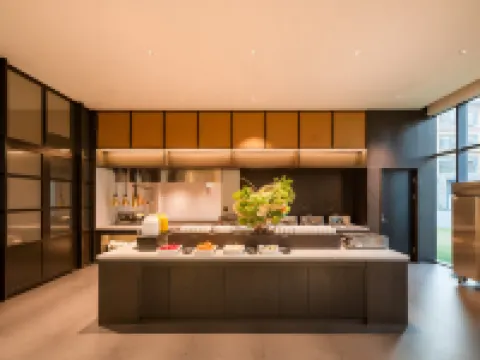 Mengshan Yuejing Hotel Hoteles en Pingyi