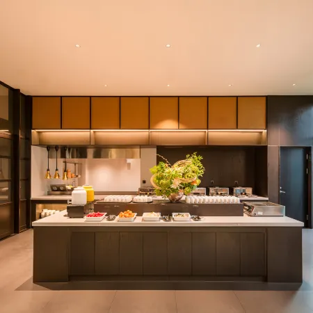 Mengshan Yuejing Hotel