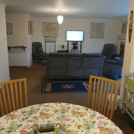 Howgill Self-Catering