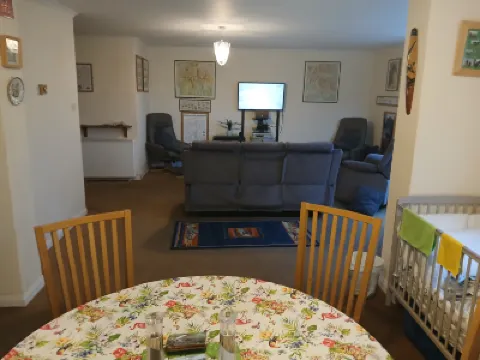 Howgill Self-Catering โรงแรมใน