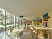 GO Hotel Bangkok Suvarnabhumi Airport Hotels near The Paseo Mall