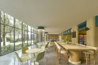 โรงแรมโก กรุงเทพฯ สนามบินสุวรรณภูมิ