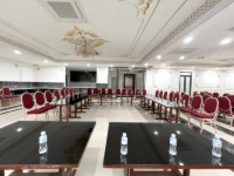 KEZAN VINH HOTEL Hotels in Vinh City