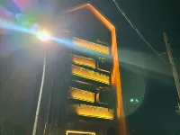 ALTHIA PRIVATE CAPSULE QUARTERS Hotels near Nakula