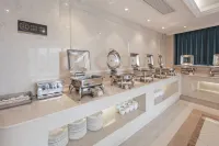Vienna International Hotel - sarapan