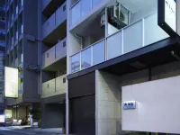 Minn Shin-Osaka Hotel dekat JR Shin-Osaka Station