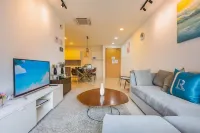 Suasana Suite by RR JBcity - Quầy bar