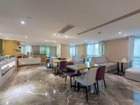 Lavande Hotel (Huawei Gangtou Metro Station) 화웨이 본사 주변 호텔