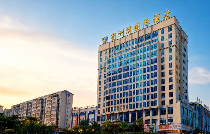 Xingzhouwan International Hotel