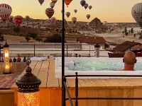 Sara Cave Cappadocia Hotels in Avanos