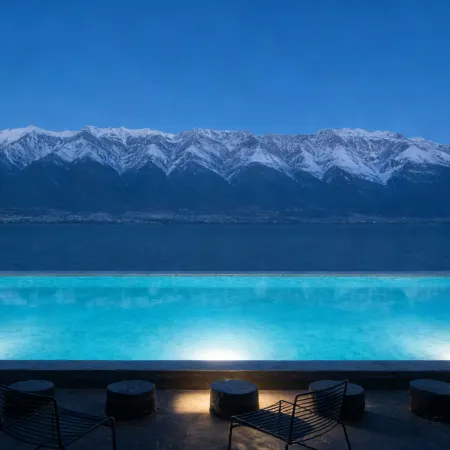 Langyue Lake-view Boutique Inn