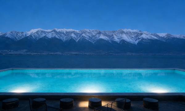 Langyue Lake-view Boutique Inn