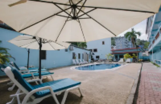 O' Shop Residence Patong Beach
