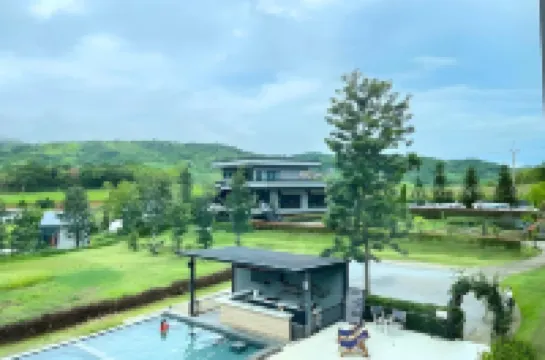 The Posh Khao Kho Hotels in Khao Kho