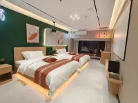 富豪公寓