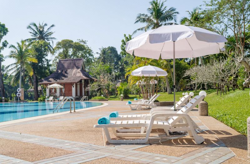 Krabi Maritime Resort photo 5