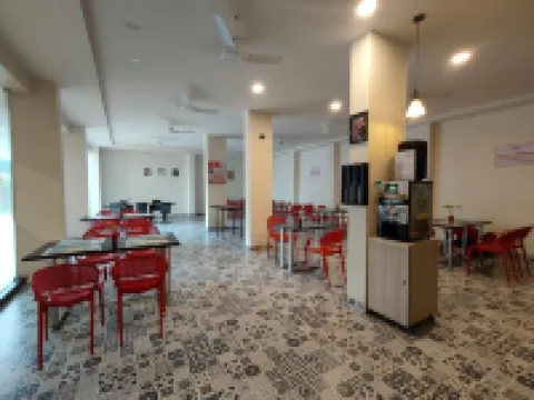 Jagannath Puri Beach Stay Hôtels à : 