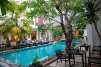 Boutique Indochine d'Angkor Hotels in Siem Reap